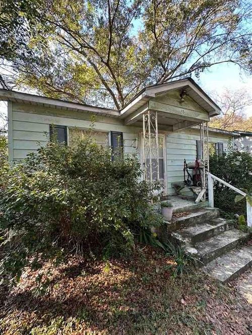 53 Lefevre St, Mobile, AL, 36607-2645 | Card Image