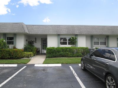 6 - 2638 E Gately Drive, Condo with 2 bedrooms, 2 bathrooms and null parking in West Palm Beach FL | Image 1