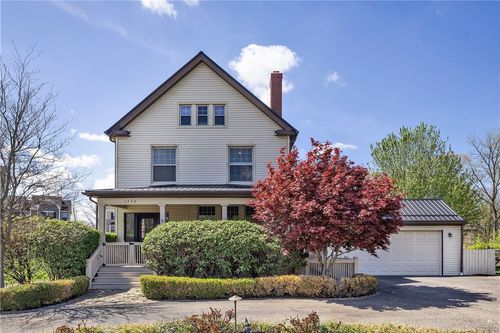 1226 Mayview Rd, Upper St. Clair, PA, 15241-3513 | Card Image