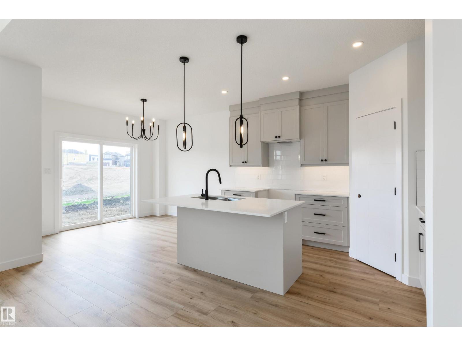 Residential in Edmonton