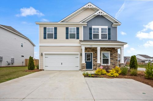 4158 Hartshorn Circle, Aiken, SC, 29801 | Card Image