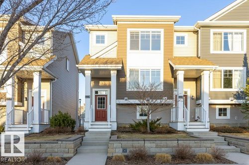 6-1391 Starling Dr Nw, Edmonton, AB, T5S0L3 | Card Image