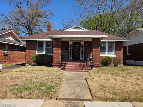 1404 Cameron St, Memphis, TN, 38106-5402 | Card Image