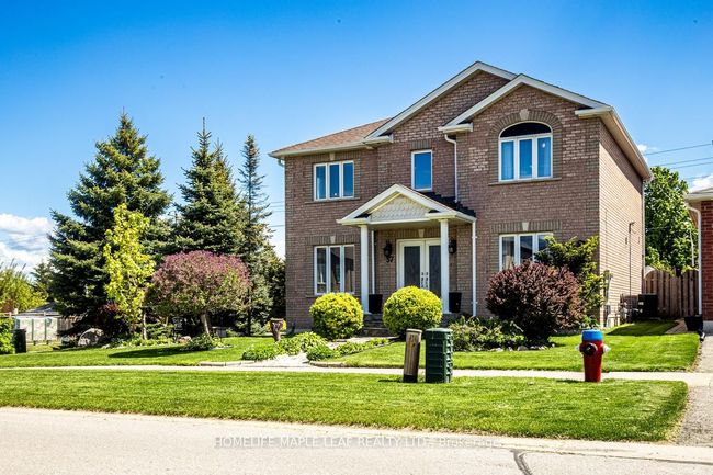37 St Ave, House other with 4 bedrooms, 4 bathrooms and 4 parking in Bradford ON | Image 5