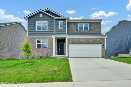 258 Ardmore Crossing Dr, Shelbyville, KY, 40065-6505 | Card Image