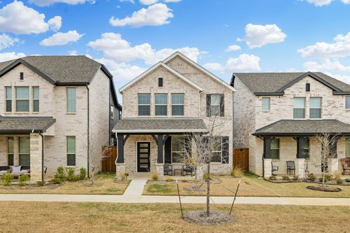 2724 Big Bend Mews, Corinth, TX, 76210-2511 | Card Image