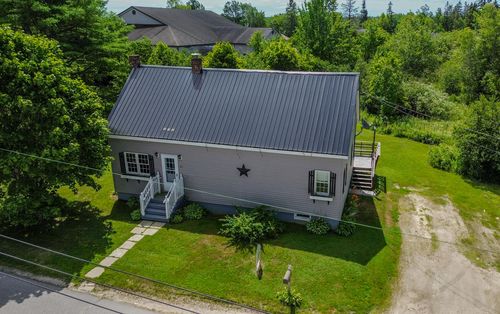 20 Cottage Street, Milbridge, ME, 04658 | Card Image