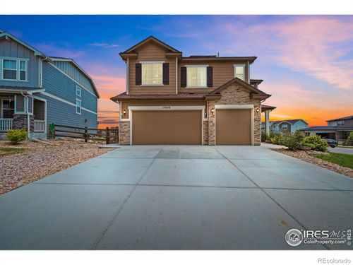12648 Canoe St, Firestone, CO, 80504-5324 | Card Image
