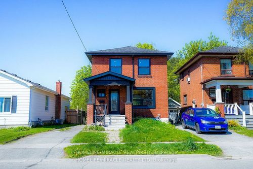 232 Burk St, Oshawa, ON, L1J4C3 | Card Image