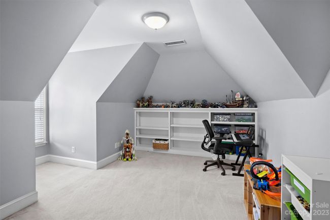Bonus room or 6th bedroom | Image 23