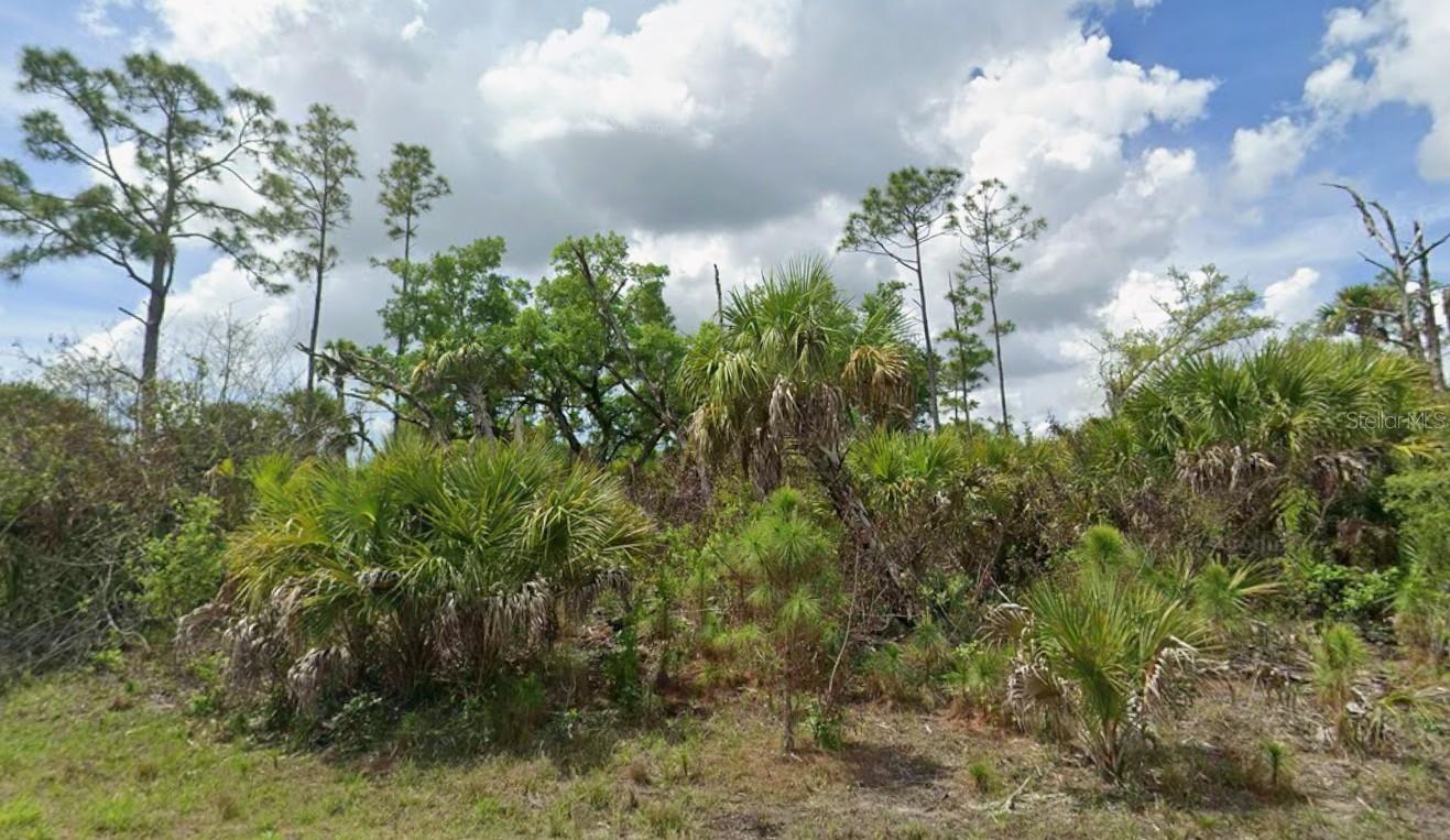 Land in NORTH PORT