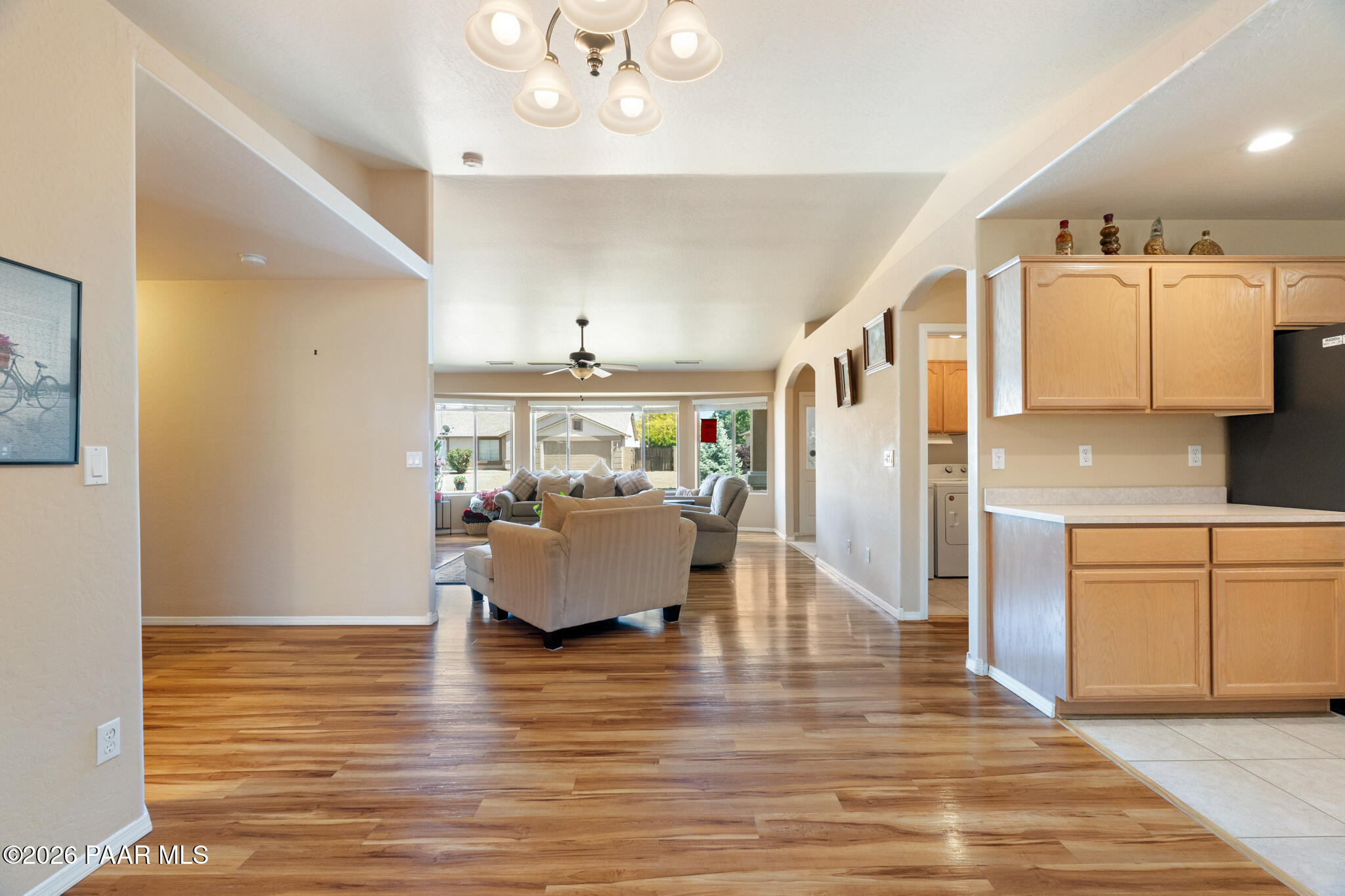 Residential in Prescott Valley 3