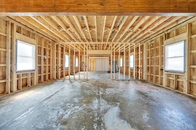 103 Crestview Road, House other with 2 bedrooms, 2 bathrooms and null parking in Wirtz VA | Image 5