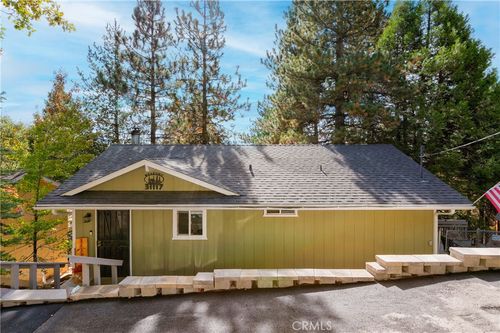 31117 All View Dr, Running Springs, CA, 92382-7411 | Card Image
