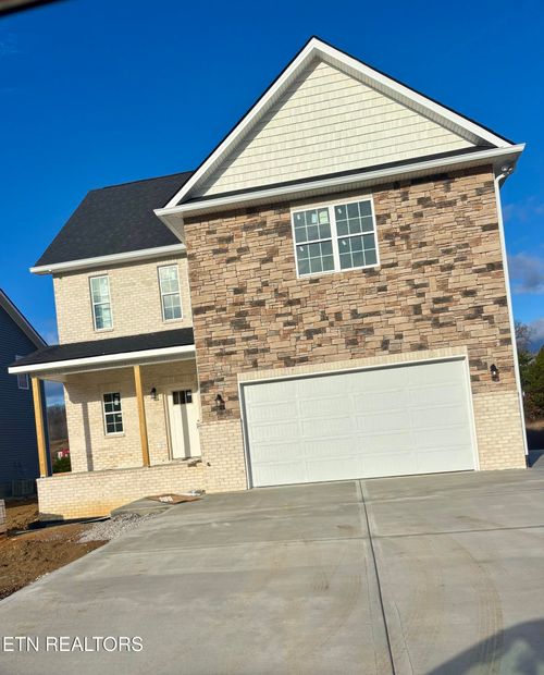 419 Eastland Park Drive Drive, Blaine, TN, 37709 | Card Image