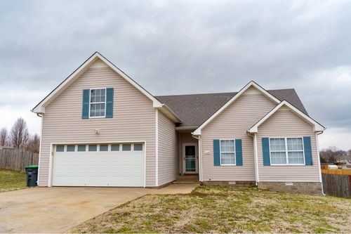 3789 Tamera Ln, Clarksville, TN, 37042-1595 | Card Image