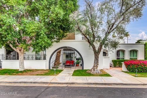 4839 N 72nd Way, Scottsdale, AZ, 85251-1301 | Card Image