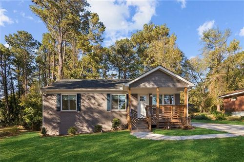 3682 Daisy Dr, Decatur, GA, 30032-4814 | Card Image