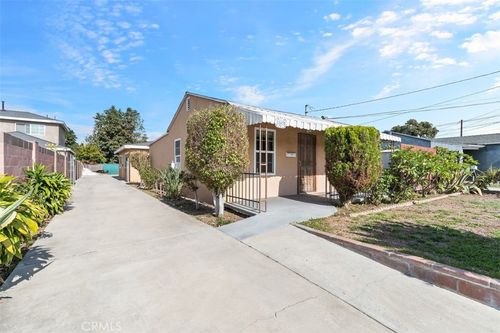 11635 Walcroft St, Lakewood, CA, 90715-1356 | Card Image