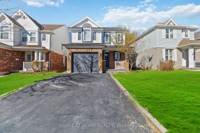 11 Southcreek Trail, House other with 3 bedrooms, 4 bathrooms and 3 parking in Guelph ON | Image 2