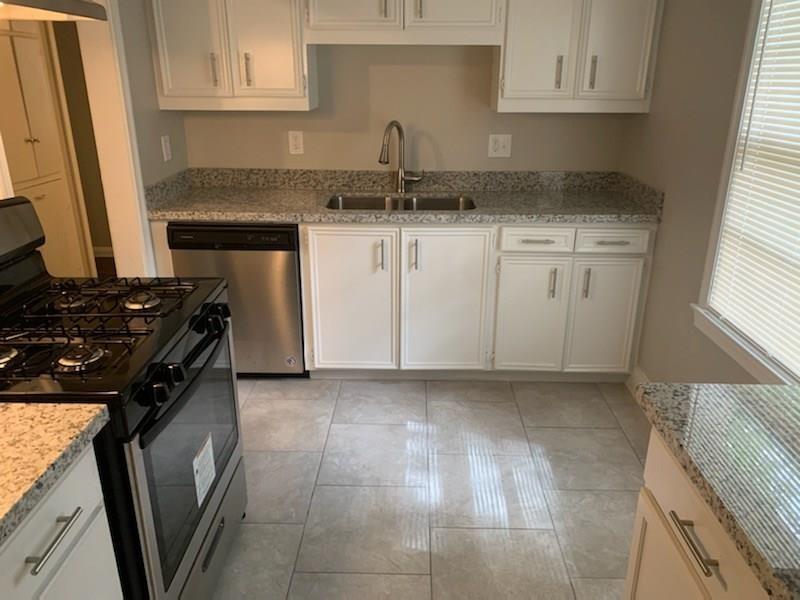 Residential Lease in Baytown 2