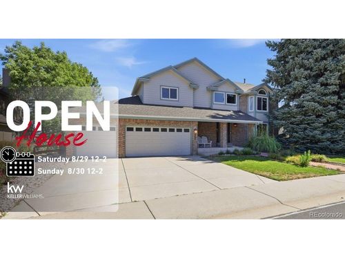 9748 S Ashleigh Ln, Highlands Ranch, CO, 80126 | Card Image
