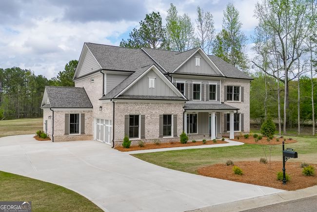 1130 Red Fox Trl, House other with 4 bedrooms, 5 bathrooms and null parking in Bishop GA | Image 35