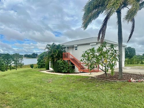 709 S Lake Starr Blvd, LAKE WALES, FL, 33898-7664 | Card Image