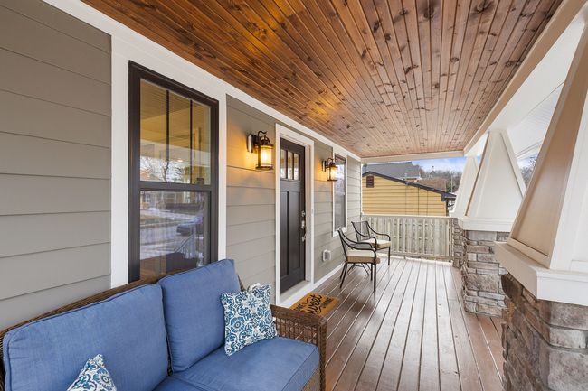 436 Detroit Ave, House other with 4 bedrooms, 4 bathrooms and null parking in Royal Oak MI | Image 5