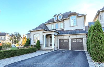 3168 Watercliffe Crt, House attached with 3 bedrooms, 5 bathrooms and 6 parking in Oakville ON | Image 3