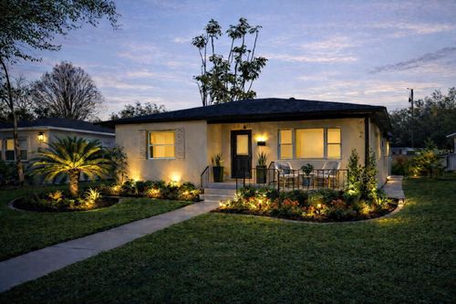 1840 21st Ave N, SAINT PETERSBURG, FL, 33713-5040 | Card Image