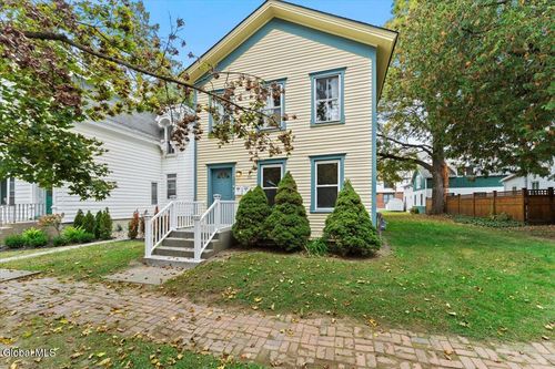 1-53 White St, Saratoga Springs, NY, 12866-4325 | Card Image