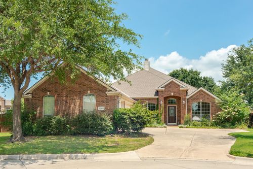 7205 Silktree Ct, Denton, TX, 76208-7603 | Card Image