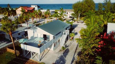 1145 S Ocean Drive, Home with 0 bedrooms, 0 bathrooms and null parking in Fort Pierce FL | Image 1