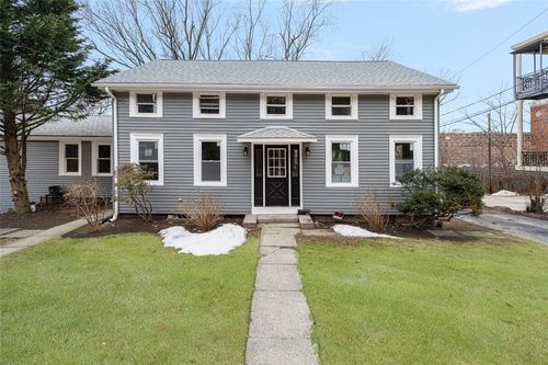 154 Waterman Ave, North Providence, RI, 02911-1030 | Card Image