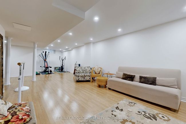 75 Cassandra Cres, House other with 5 bedrooms, 4 bathrooms and 5 parking in Richmond Hill ON | Image 41