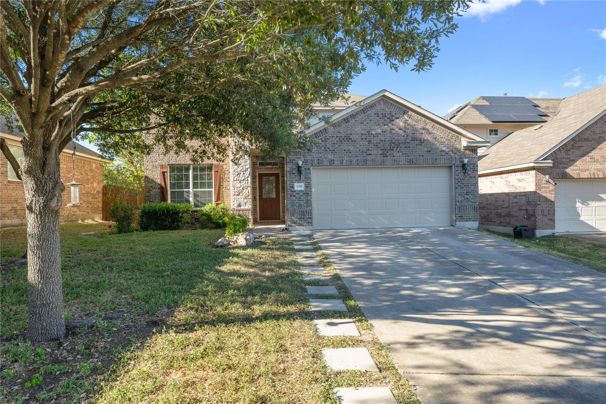 Residential in Austin