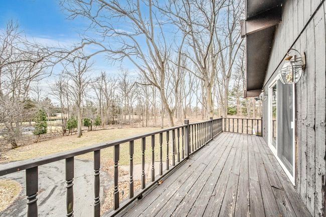 4710 Cove Rd, House other with 4 bedrooms, 4 bathrooms and null parking in West Bloomfield MI | Image 79