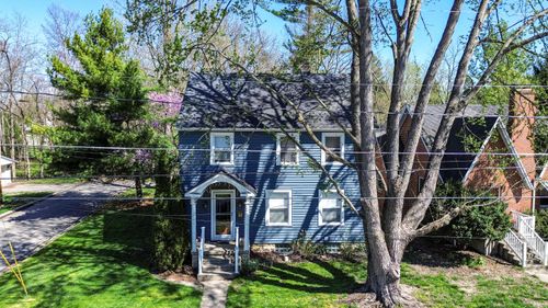 40 W Lincoln St, Westerville, OH, 43081-1424 | Card Image