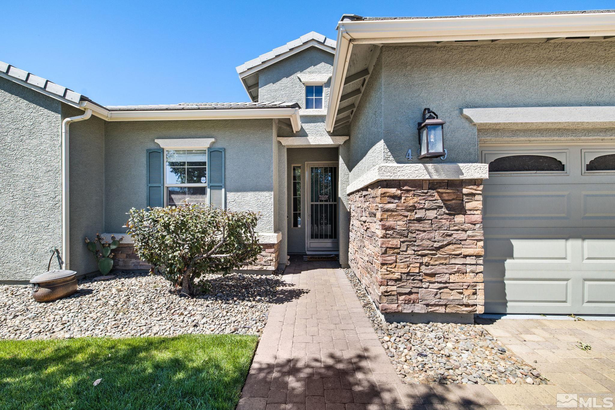 Dubonnet Dr, Sparks, NV 89436