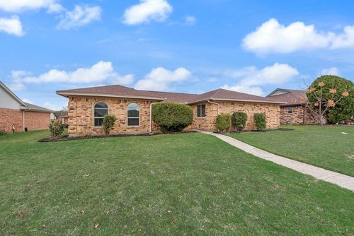 1013 Gannon Dr, Plano, TX, 75025-2513 | Card Image