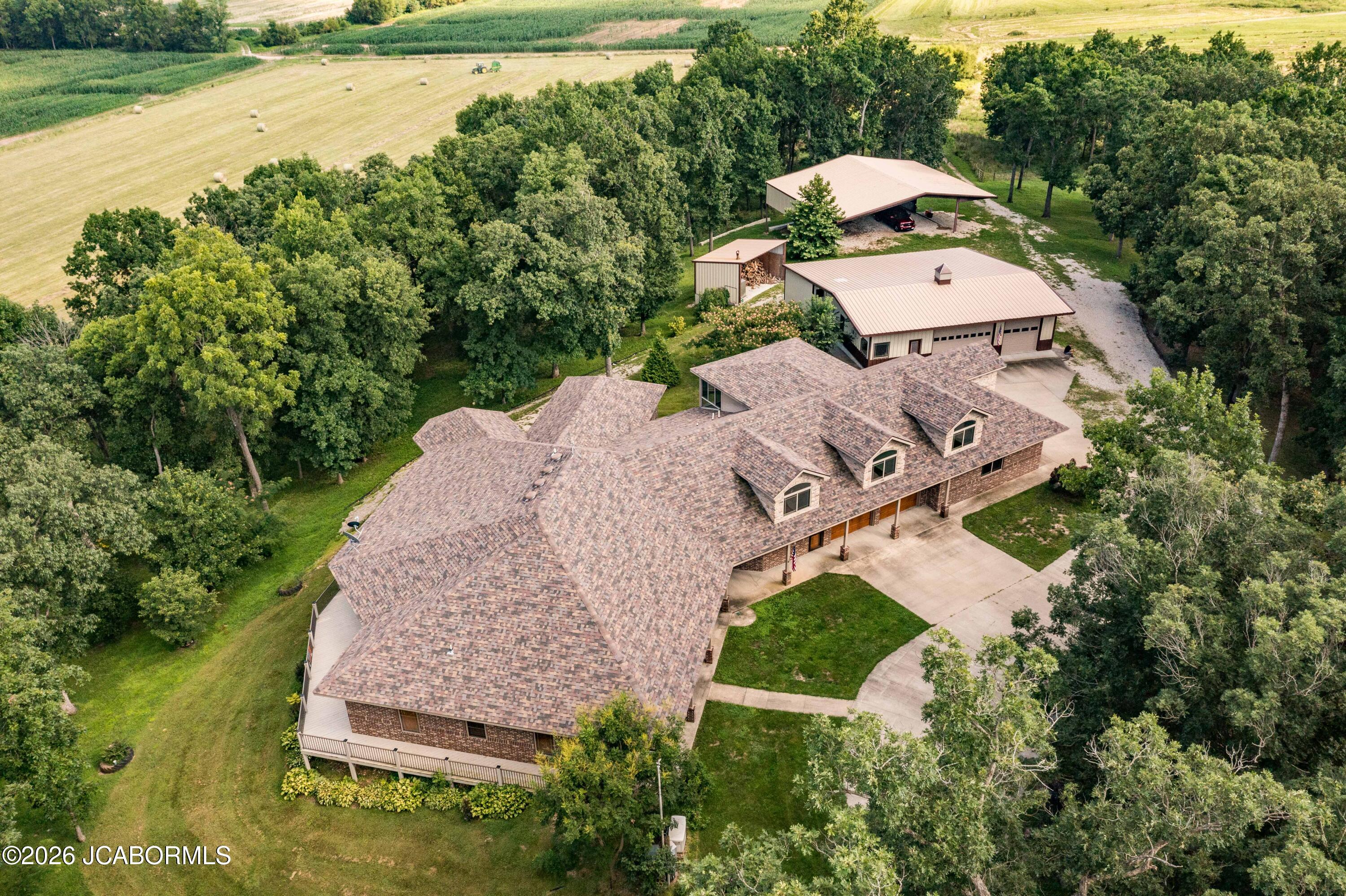 Residential in Russellville 2