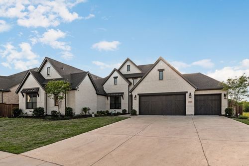 3501 Truro St, Celina, TX, 75009-2438 | Card Image