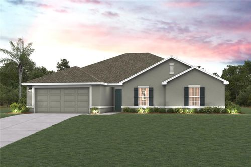 17498 Sw 25th Cir, OCALA, FL, 34473-4460 | Card Image