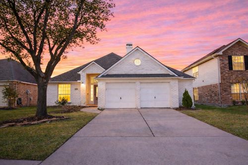 11831 Rainbow Bridge Ln, Humble, TX, 77346-8244 | Card Image
