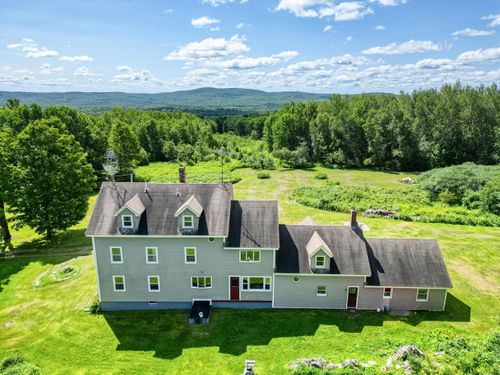 200 Ham Hill Road, Cambridge, ME, 04923 | Card Image