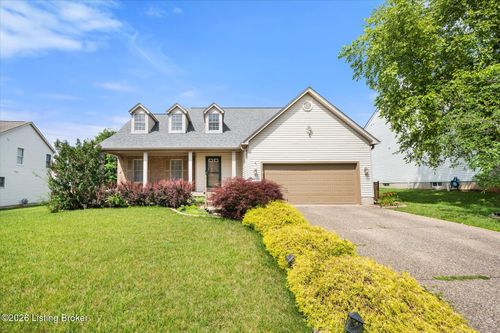 14307 Academy Ridge Blvd, Louisville, KY, 40245-3933 | Card Image