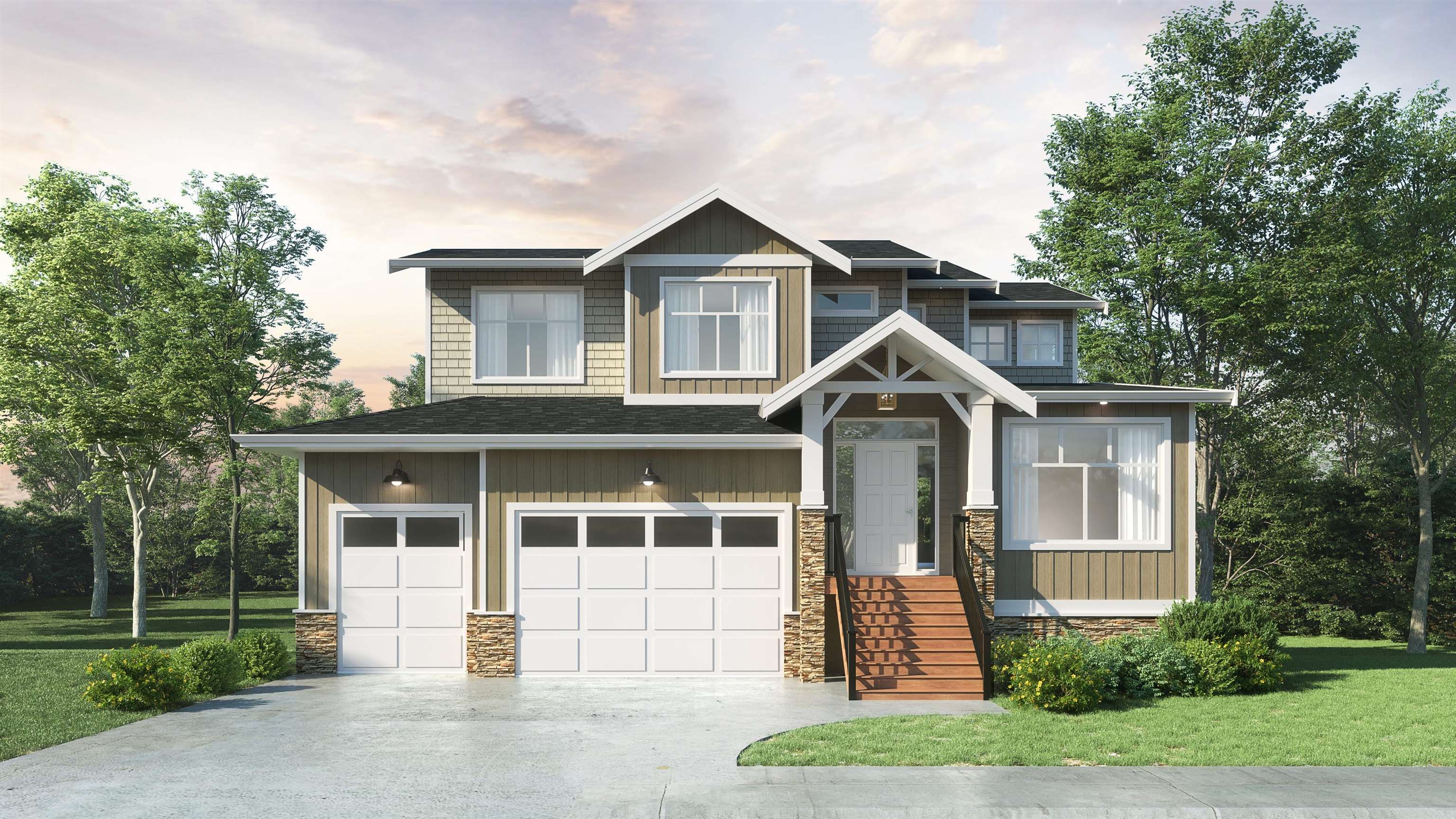 Residential in Maple Ridge 2
