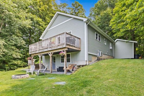 188 Junction Hill Rd, Jeffersonville, VT, 05464-9918 | Card Image