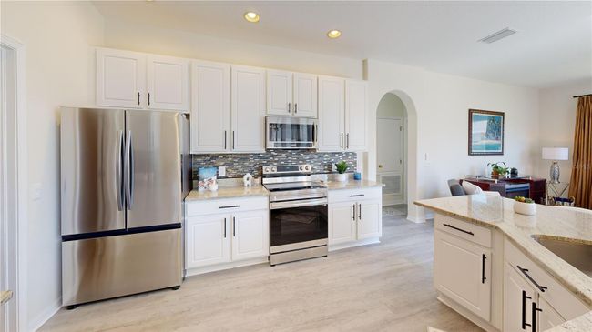 4454 Marsalis Ct, House other with 3 bedrooms, 2 bathrooms and null parking in SPRING HILL FL | Image 11